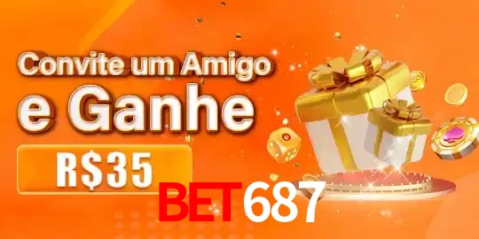 Promoções BET687