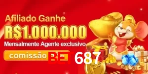 Promoções BET687