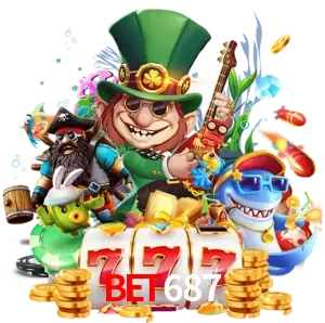 BET687 slots
