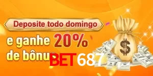 Promoções BET687